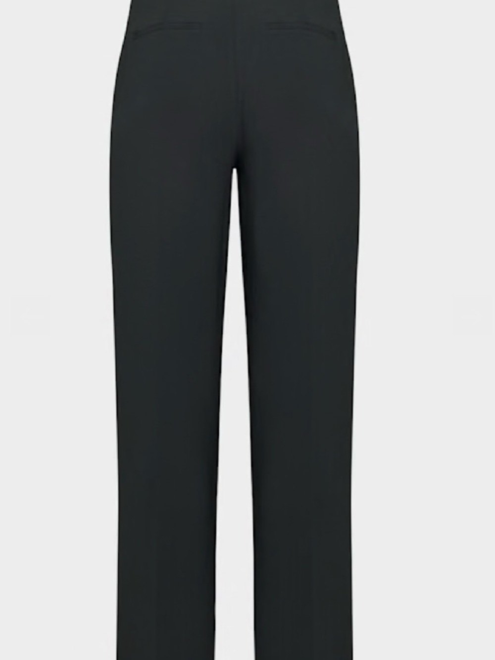Aritzia The Limitless Pant in Black